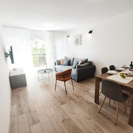 PUY Apartman Dori מראה חיצוני תמונה