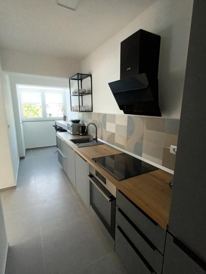 PUY Apartman Dori מראה חיצוני תמונה