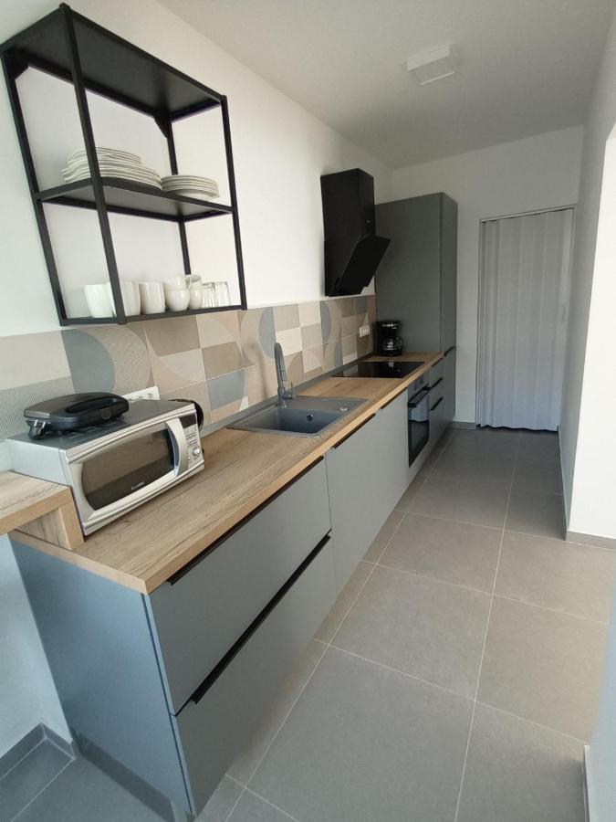 PUY Apartman Dori מראה חיצוני תמונה