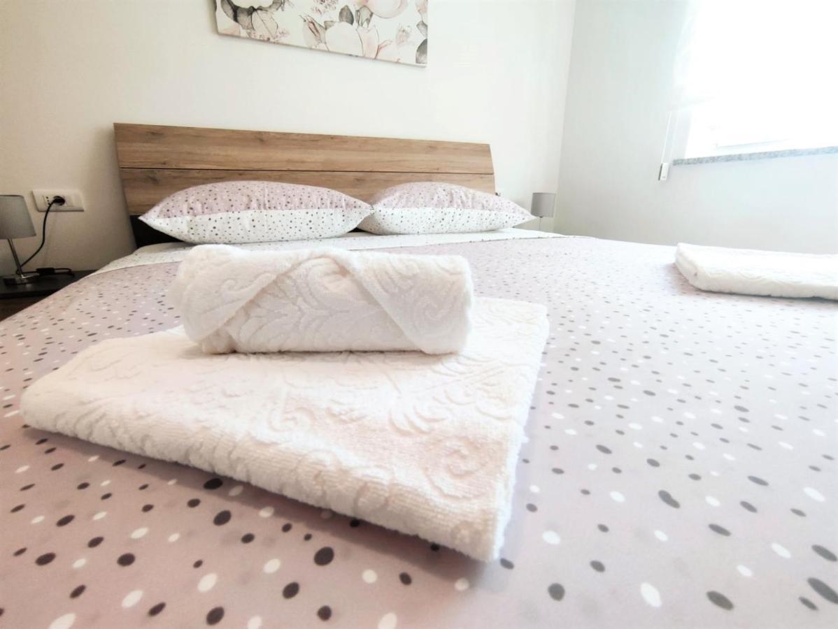 PUY Apartman Dori מראה חיצוני תמונה