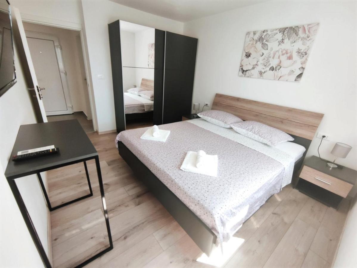 PUY Apartman Dori מראה חיצוני תמונה