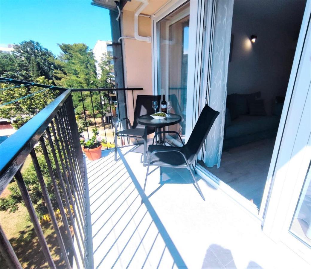 PUY Apartman Dori מראה חיצוני תמונה