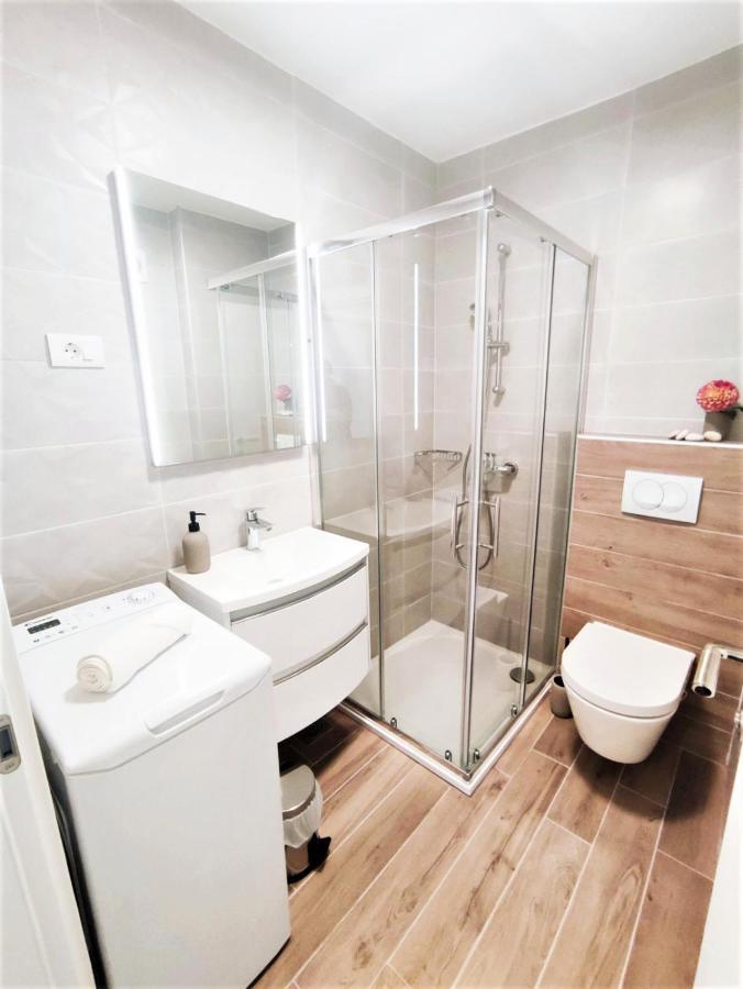 PUY Apartman Dori מראה חיצוני תמונה