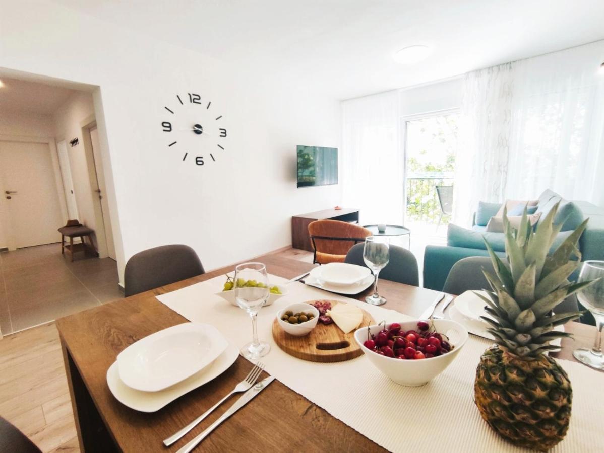 PUY Apartman Dori מראה חיצוני תמונה