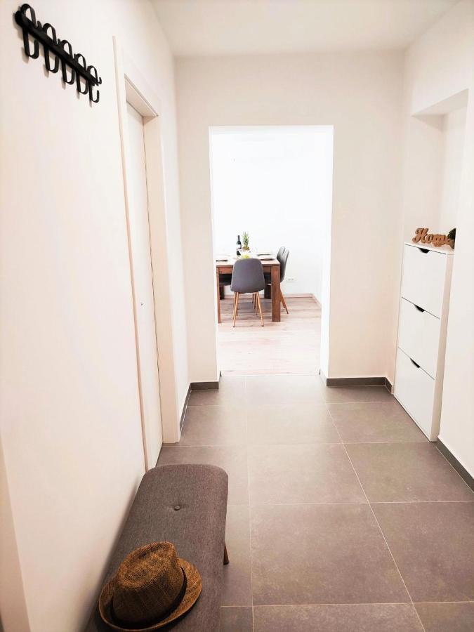 PUY Apartman Dori מראה חיצוני תמונה