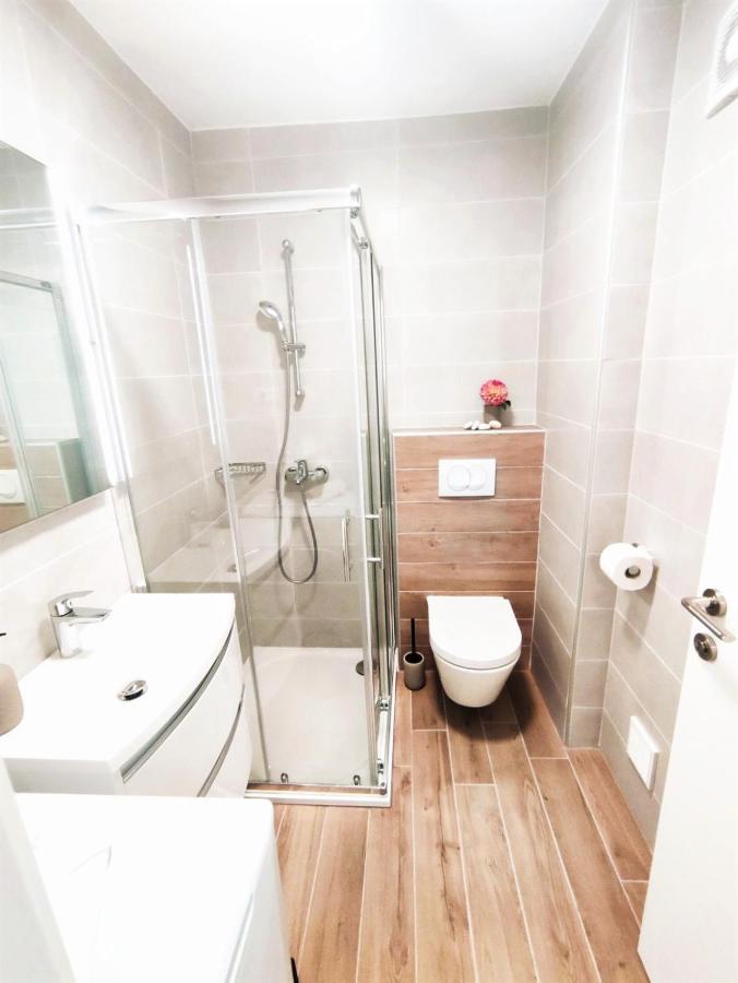 PUY Apartman Dori מראה חיצוני תמונה
