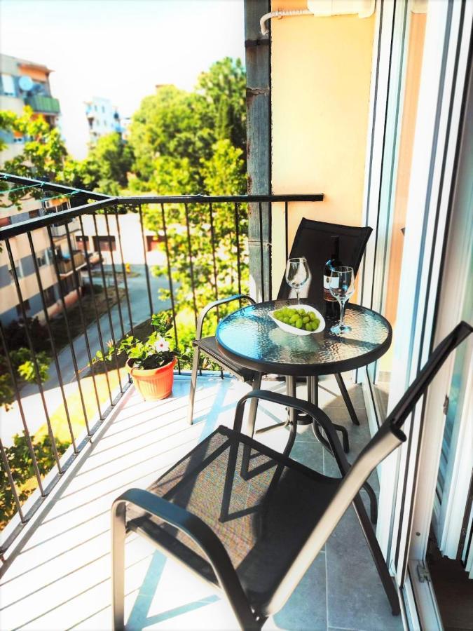 PUY Apartman Dori מראה חיצוני תמונה