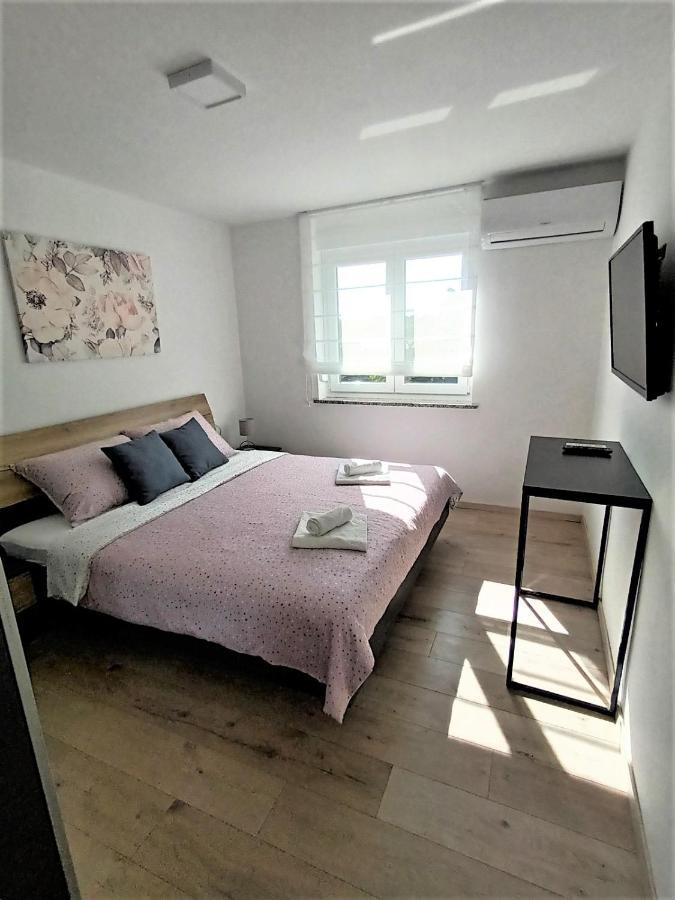 PUY Apartman Dori מראה חיצוני תמונה